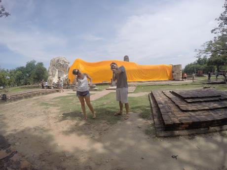 AYUTTHAYA AYUTTHAYA