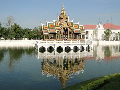 AYUTTHAYA AYUTTHAYA