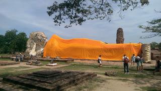 AYUTTHAYA AYUTTHAYA