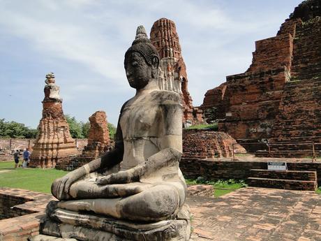 AYUTTHAYA AYUTTHAYA