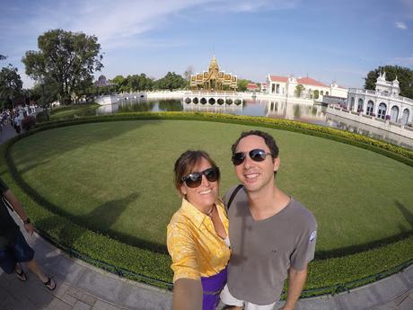 AYUTTHAYA AYUTTHAYA