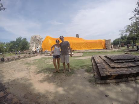 AYUTTHAYA AYUTTHAYA