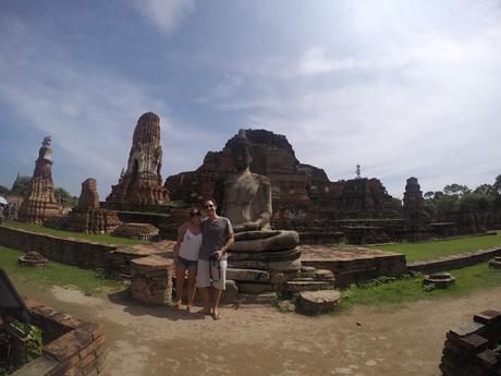 AYUTTHAYA AYUTTHAYA