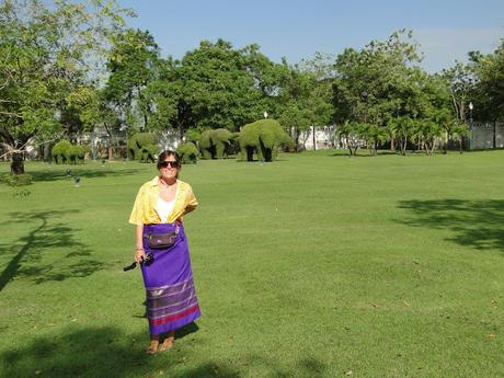 AYUTTHAYA AYUTTHAYA