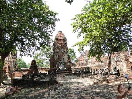 AYUTTHAYA AYUTTHAYA