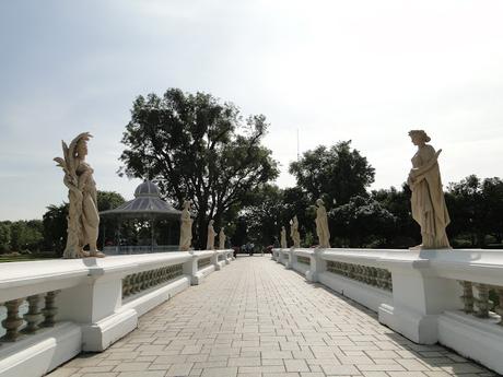 AYUTTHAYA AYUTTHAYA