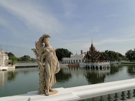 AYUTTHAYA AYUTTHAYA