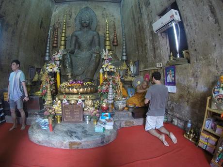 AYUTTHAYA AYUTTHAYA