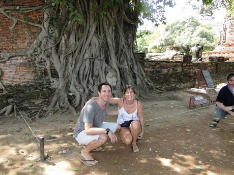 AYUTTHAYA AYUTTHAYA