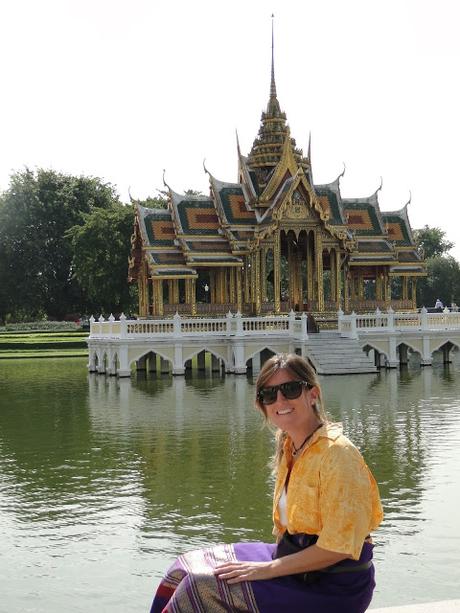 AYUTTHAYA AYUTTHAYA
