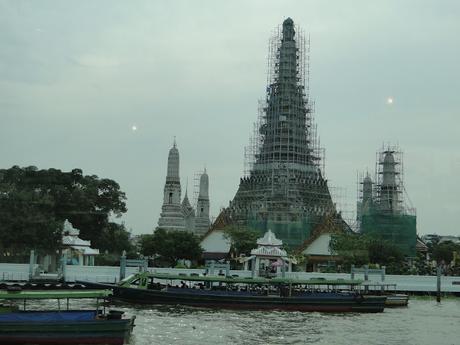 AYUTTHAYA AYUTTHAYA