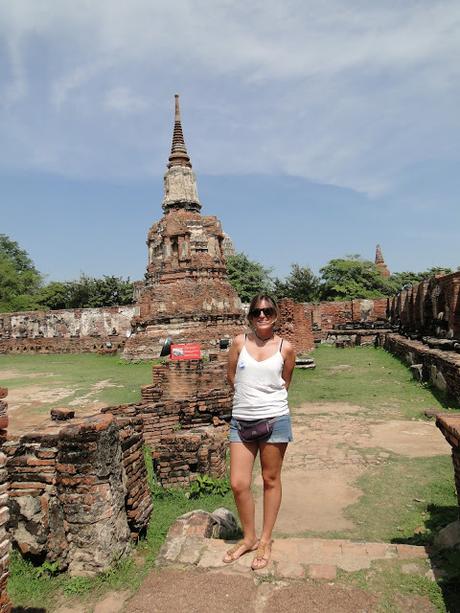 AYUTTHAYA AYUTTHAYA