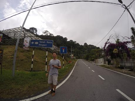 CAMERON HIGHLANDS CAMERON HIGHLANDS
