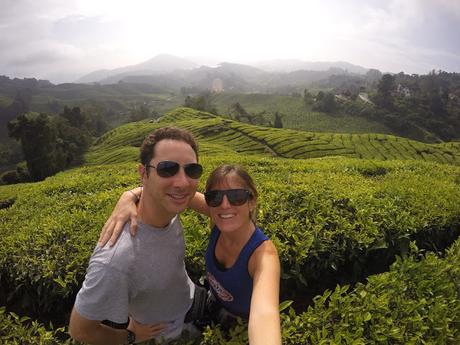 CAMERON HIGHLANDS CAMERON HIGHLANDS