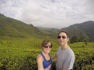 CAMERON HIGHLANDS CAMERON HIGHLANDS