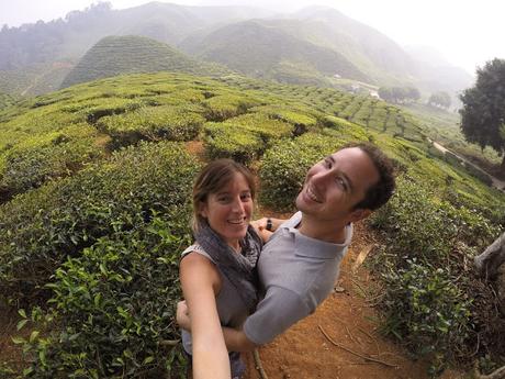 CAMERON HIGHLANDS CAMERON HIGHLANDS