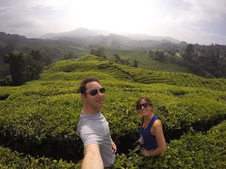 CAMERON HIGHLANDS CAMERON HIGHLANDS