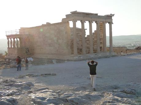 ATENAS ATENAS