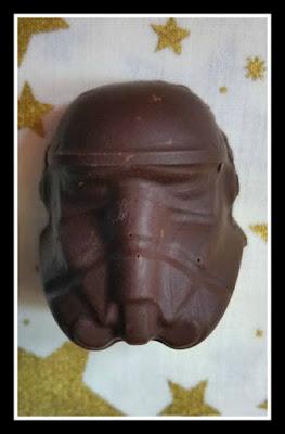 Star Wars Chocolat: El Ejército Imperial (Especial Star Wars)