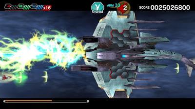 Impresiones con DariusBurst Chronicle Saviours. La redefinición de un género que no se agota Impresiones con DariusBurst Chronicle Saviours. La redefinición de un género que no se agota