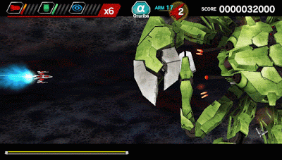 Impresiones con DariusBurst Chronicle Saviours. La redefinición de un género que no se agota Impresiones con DariusBurst Chronicle Saviours. La redefinición de un género que no se agota