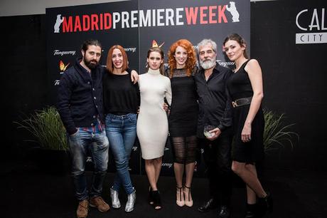 ¡Recomendación de cine para este viernes! La Novia ¡Recomendación de cine para este viernes! La Novia