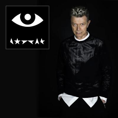 Escucha 'Lazarus', otro avance del nuevo disco de David Bowie, 'Blackstar' Escucha 'Lazarus', otro avance del nuevo disco de David Bowie, 'Blackstar'
