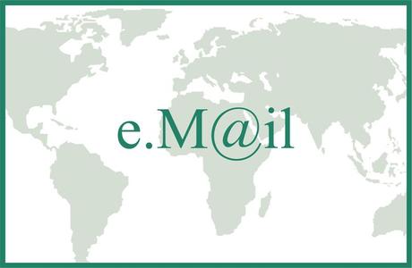 ¿Es válido el email como documento de prueba? ¿Es válido el email como documento de prueba?