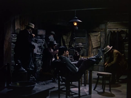 Jesse James - 1939 Jesse James - 1939