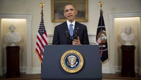 Declaración del Presidente Obama sobre el aniversario de los cambios en la política hacia #Cuba Declaración del Presidente Obama sobre el aniversario de los cambios en la política hacia #Cuba