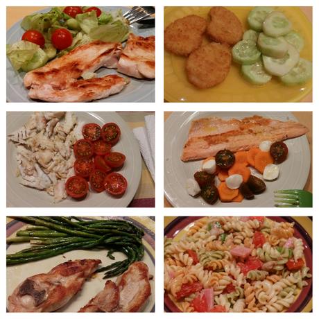 Los niños sí comen verdura Los niños sí comen verdura