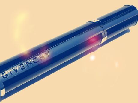 Givenchy Noir Couture y Color Kajal, infaltables. Givenchy Noir Couture y Color Kajal, infaltables.