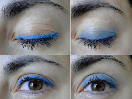 Givenchy Noir Couture y Color Kajal, infaltables. Givenchy Noir Couture y Color Kajal, infaltables.