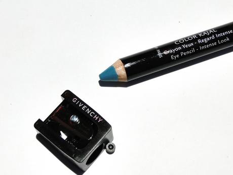 Givenchy Noir Couture y Color Kajal, infaltables. Givenchy Noir Couture y Color Kajal, infaltables.