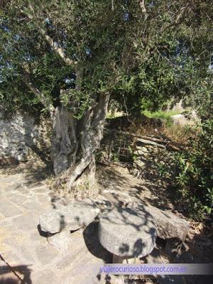 Granadilla: Un increíble pueblo deshabitado en Extremadura Granadilla: Un increíble pueblo deshabitado en Extremadura