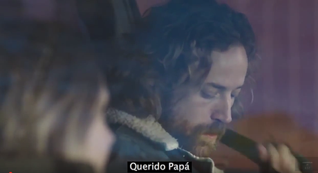 Querido papá #DearDaddy #Cortometraje Contra la #ViolenciadeGénero Querido papá #DearDaddy #Cortometraje Contra la #ViolenciadeGénero