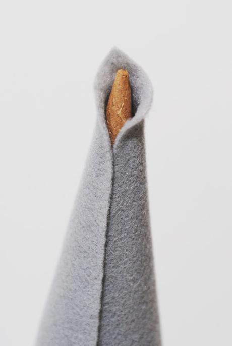 DIY: UNOS GNOMOS NAVIDEÑOS DE ESTILO NÓRDICO DIY: UNOS GNOMOS NAVIDEÑOS DE ESTILO NÓRDICO