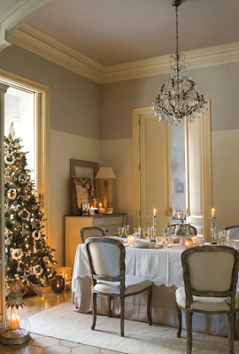 Decoramos la Mesa de Navidad Decoramos la Mesa de Navidad