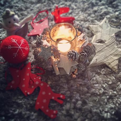 Las cosas que me ponen contenta #Diciembre1 Las cosas que me ponen contenta #Diciembre1