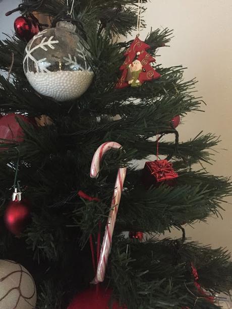 Las cosas que me ponen contenta #Diciembre1 Las cosas que me ponen contenta #Diciembre1