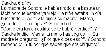Minireseñas: Frases célebres de niños 1: El hormiguero, de Pablo Motos; Momo, de Michael Ende Minireseñas: Frases célebres de niños 1: El hormiguero, de Pablo Motos; Momo, de Michael Ende