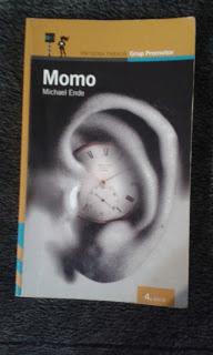 Minireseñas: Frases célebres de niños 1: El hormiguero, de Pablo Motos; Momo, de Michael Ende Minireseñas: Frases célebres de niños 1: El hormiguero, de Pablo Motos; Momo, de Michael Ende