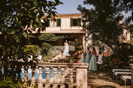 WEDDING IN SON SERVERA & HOTEL CAP ROCAT