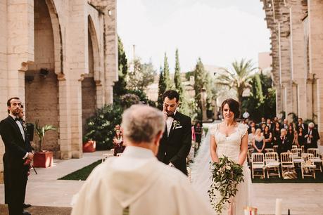 WEDDING IN SON SERVERA & HOTEL CAP ROCAT