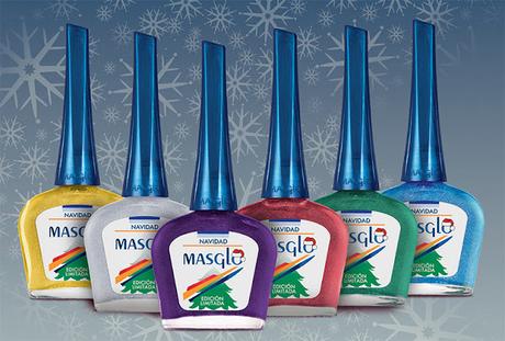 Masglo Navidad 2015 Masglo Navidad 2015