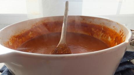 Los pimientos del piquillo rellenos de bacalao que toda navidad necesita Los pimientos del piquillo rellenos de bacalao que toda navidad necesita