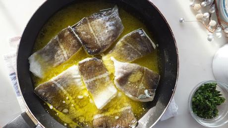 Los pimientos del piquillo rellenos de bacalao que toda navidad necesita Los pimientos del piquillo rellenos de bacalao que toda navidad necesita