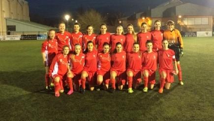 Femenino de Selecciones Autonómicas Sub/16-18: Crónicas de los partidos Navarra-Galicia, fotos y todos los resultados