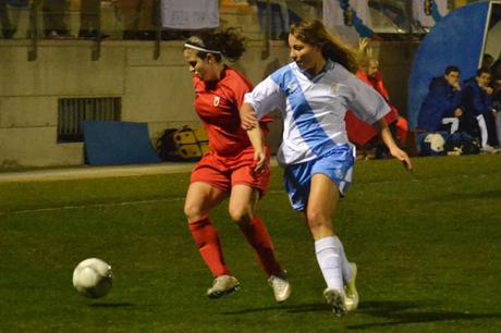 Femenino de Selecciones Autonómicas Sub/16-18: Crónicas de los partidos Navarra-Galicia, fotos y todos los resultados