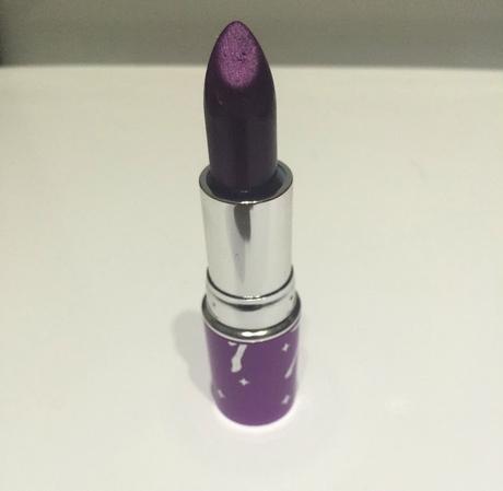 Lime Crime: Poisonberry